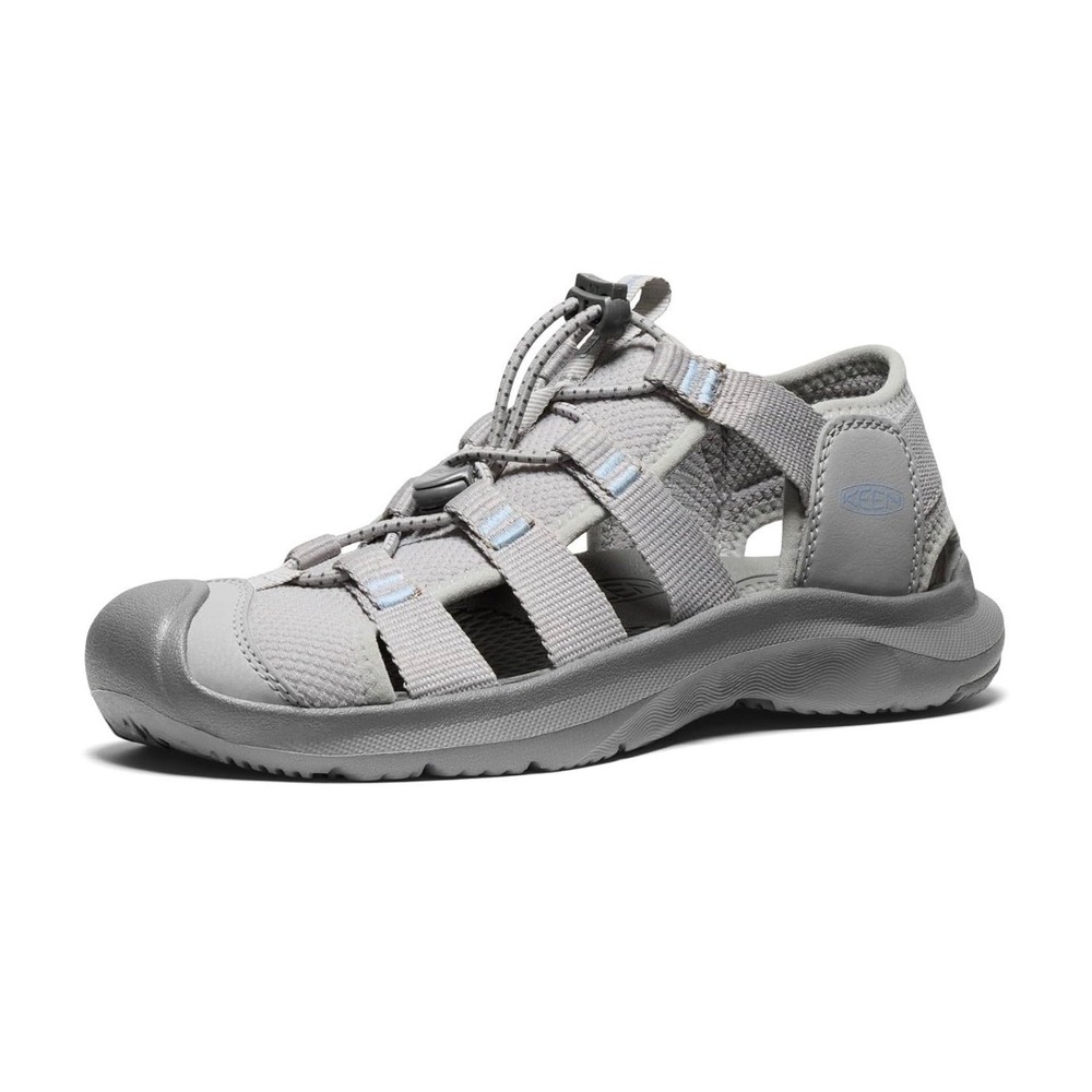 KEEN womens Seanik H2 Durable Lightweight Comfortable Hybrid Water NIB